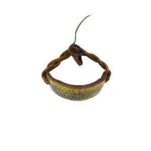 Leather Bracelet